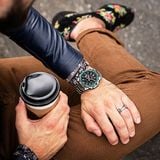  Casio G-Shock GST-B400CD-1A3 - Uy tín từ 2009, Tem vàng chống giả, Bảo hành 5 năm, Pin miễn phí trọn đời 