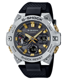  [LIMITED] Casio G-Shock GST-B400CX-1A - Uy tín từ 2009, Tem vàng chống giả, Bảo hành 5 năm, Pin miễn phí trọn đời 
