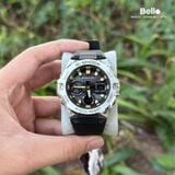  [LIMITED] Casio G-Shock GST-B400CX-1A - Uy tín từ 2009, Tem vàng chống giả, Bảo hành 5 năm, Pin miễn phí trọn đời 