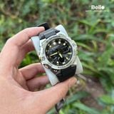  [LIMITED] Casio G-Shock GST-B400CX-1A - Uy tín từ 2009, Tem vàng chống giả, Bảo hành 5 năm, Pin miễn phí trọn đời 