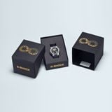  [LIMITED] Casio G-Shock GST-B400CX-1A - Uy tín từ 2009, Tem vàng chống giả, Bảo hành 5 năm, Pin miễn phí trọn đời 