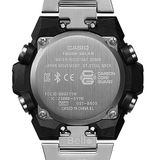  [Pin Miễn Phí Trọn Đời] GST-B400D-1A - Đồng hồ G-Shock Nam - Tem Vàng Chống Giả 