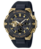  [Pin Miễn Phí Trọn Đời] GST-B400GB-1A9 - Đồng hồ G-Shock Nam - Tem Vàng Chống Giả 