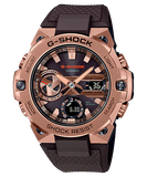  Casio G-Shock GST-B400MV-5A - Uy tín từ 2009, Tem vàng chống giả, Bảo hành 5 năm, Pin miễn phí trọn đời 