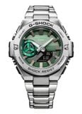  Casio G-Shock GST-B500AD-3ADR - Uy tín từ 2009, Tem vàng chống giả, Bảo hành 5 năm, Pin miễn phí trọn đời 