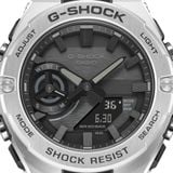  Casio G-Shock GST-B500D-1A1DR - Uy tín từ 2009, Tem vàng chống giả, Bảo hành 5 năm, Pin miễn phí trọn đời 