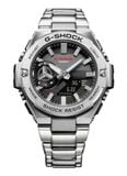 Casio G-Shock GST-B500D-1ADR - Uy tín từ 2009, Tem vàng chống giả, Bảo hành 5 năm, Pin miễn phí trọn đời 