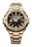  Casio G-Shock GST-B500GD-9ADR - Uy tín từ 2009, Tem vàng chống giả, Bảo hành 5 năm, Pin miễn phí trọn đời 