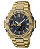  Casio G-Shock GST-B500GD-9ADR - Uy tín từ 2009, Tem vàng chống giả, Bảo hành 5 năm, Pin miễn phí trọn đời 