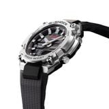  [Pin Miễn Phí Trọn Đời] GST-B600-1ADR - Đồng hồ G-Shock Nam - Tem Vàng Chống Giả 