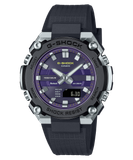  [Pin Miễn Phí Trọn Đời] GST-B600A-1A6DR - Đồng hồ G-Shock Nam - Tem Vàng Chống Giả 