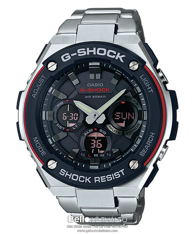 G-Shock G-Steel GST-S100D-1A4