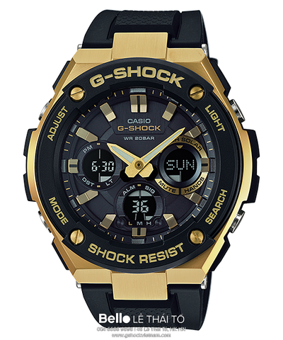 Casio G-Shock G-Steel GST-S100G-1A
