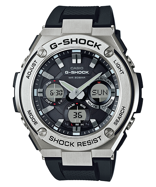  Dây G-Shock GST-S110-1A 