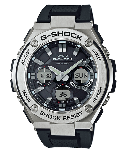  Vỏ G-Shock G-Steel GST-S110-1A 
