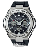  [Pin Miễn Phí Trọn Đời] GST-S110-1A - Đồng hồ G-Shock Nam - Tem Vàng Chống Giả 