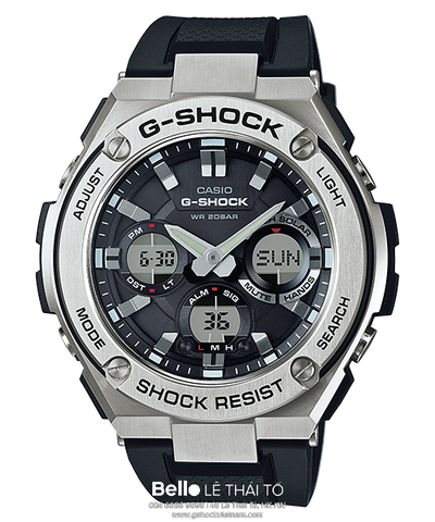 G-Shock G-Steel GST-S110-1A