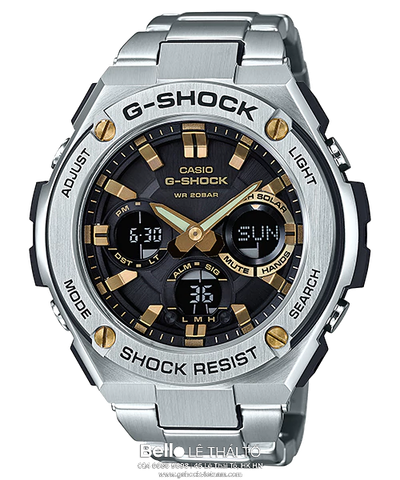 G-Shock G-Steel GST-S110D-1A9