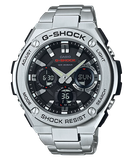  Thay Dây đồng hồ Casio G-Shock Chính hãng GST-S110D-1A 