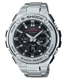  [Pin Miễn Phí Trọn Đời] GST-S110D-1A - Đồng hồ G-Shock Nam - Tem Vàng Chống Giả 