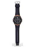 Casio G-Shock GST-S120L-1A - Uy tín từ 2009, Tem vàng chống giả, Bảo hành 5 năm, Pin miễn phí trọn đời 