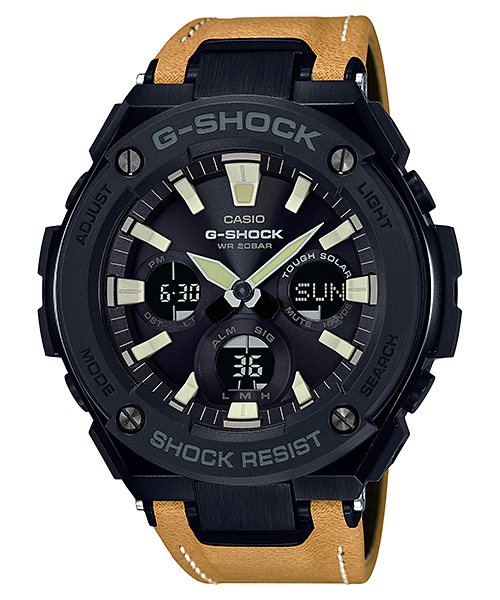  Dây G-Shock GST-S120L-1B 