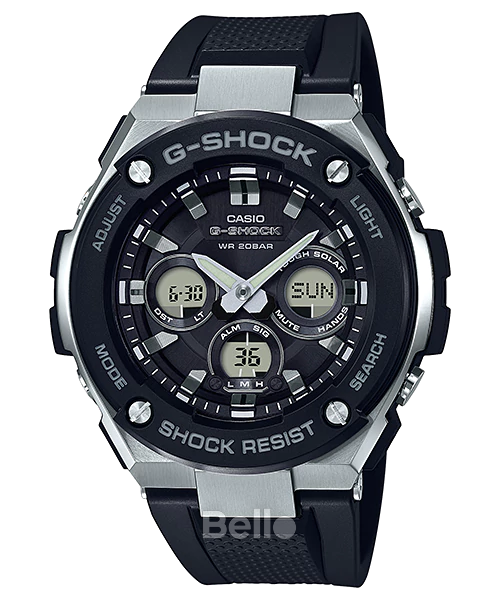 G-Shock G-Steel GST-S300G-1A