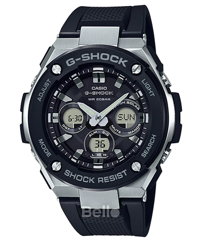 G-Shock G-Steel GST-S300-1A