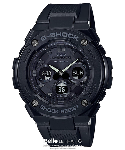 G-Shock G-Steel GST-S300G-1A