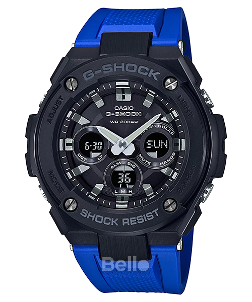 G-Shock G-Steel GST-S300G-2A1