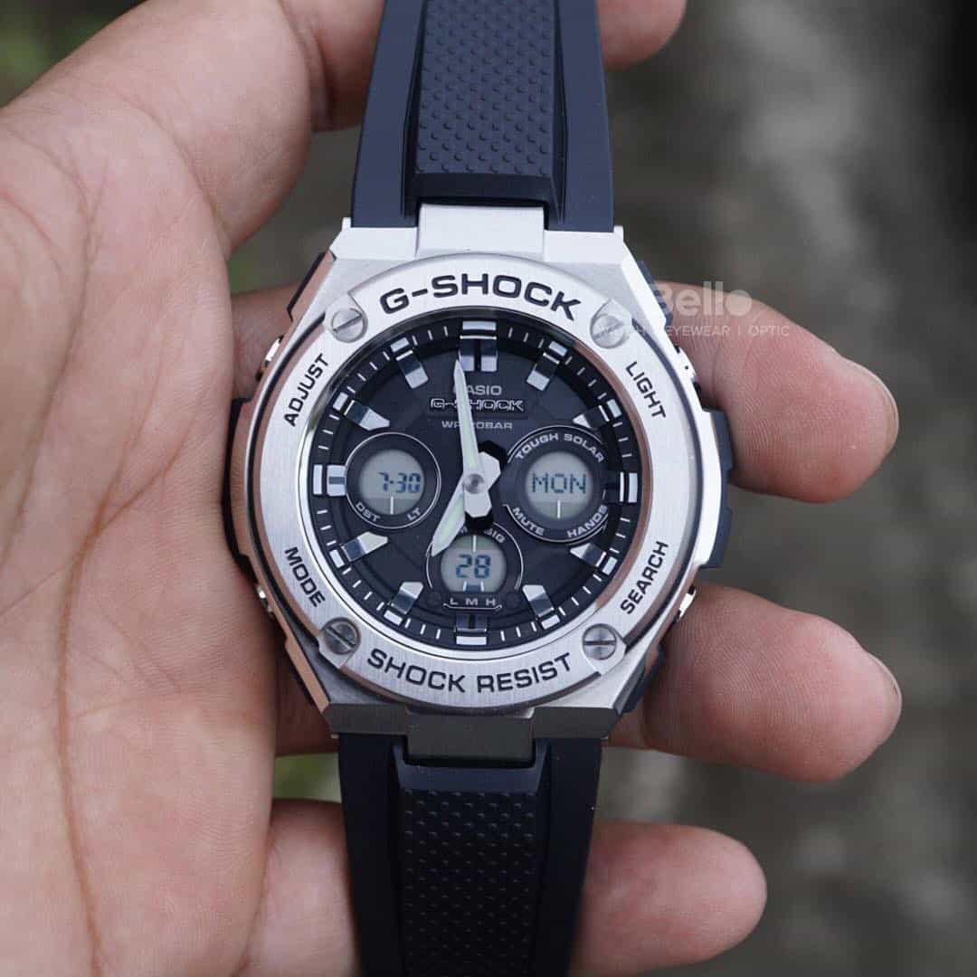 GST-S310-1ADR - TOP đồng hồ GShock nam