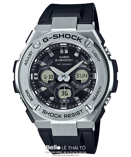 G-Shock G-Steel GST-S310-1A