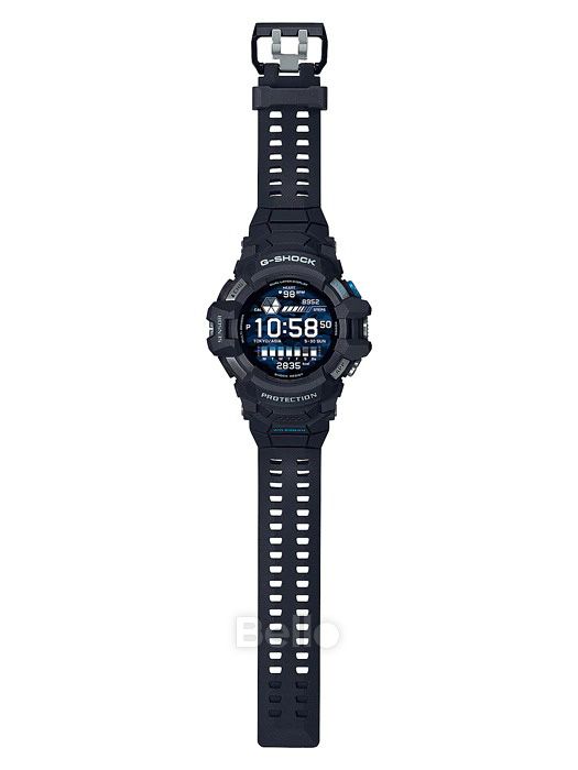 H1000 g shock gsw GSW