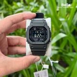  [LIMITED] Casio G-Shock GW-5000HS-1 - Uy tín từ 2009, Tem vàng chống giả, Bảo hành 5 năm, Pin miễn phí trọn đời 