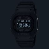  [LIMITED] Casio G-Shock GW-5000HS-1 - Uy tín từ 2009, Tem vàng chống giả, Bảo hành 5 năm, Pin miễn phí trọn đời 
