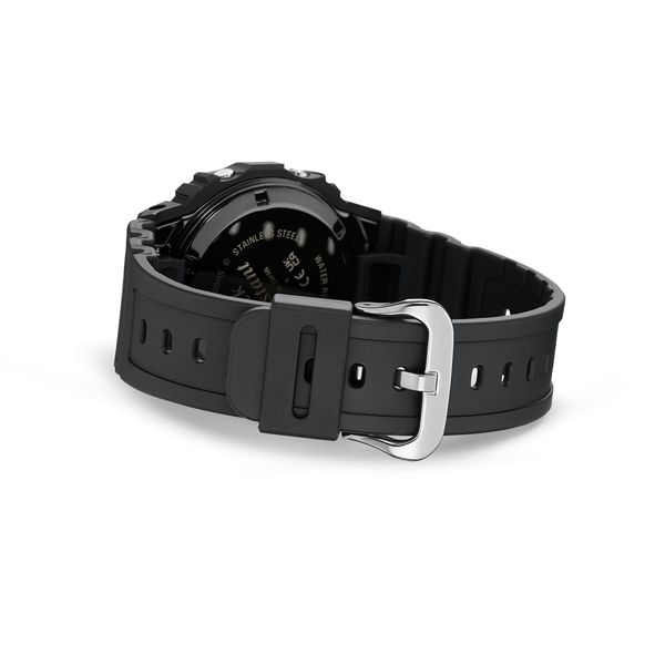  [LIMITED] Casio G-Shock GW-5000HS-1 - Uy tín từ 2009, Tem vàng chống giả, Bảo hành 5 năm, Pin miễn phí trọn đời 