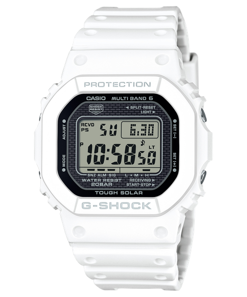  [LIMITED] Casio G-Shock GW-5000HS-7 - Uy tín từ 2009, Tem vàng chống giả, Bảo hành 5 năm, Pin miễn phí trọn đời 