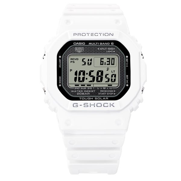  [LIMITED] Casio G-Shock GW-5000HS-7 - Uy tín từ 2009, Tem vàng chống giả, Bảo hành 5 năm, Pin miễn phí trọn đời 