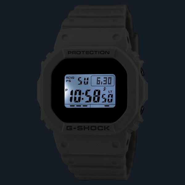  [LIMITED] Casio G-Shock GW-5000HS-7 - Uy tín từ 2009, Tem vàng chống giả, Bảo hành 5 năm, Pin miễn phí trọn đời 