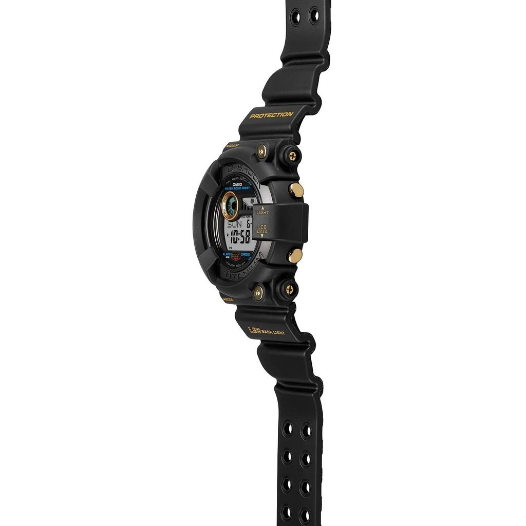  [LIMITED] Casio G-Shock GW-8230B-9ADR - Uy tín từ 2009, Tem vàng chống giả, Bảo hành 5 năm, Pin miễn phí trọn đời 