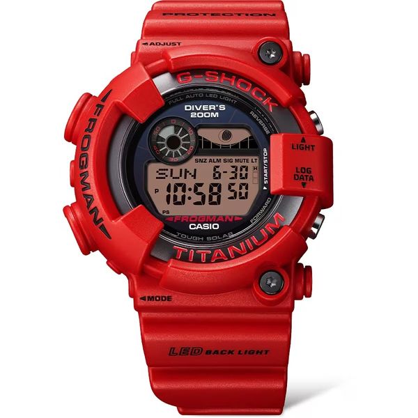  [LIMITED] Casio G-Shock GW-8230NT-4 - Uy tín từ 2009, Tem vàng chống giả, Bảo hành 5 năm, Pin miễn phí trọn đời 