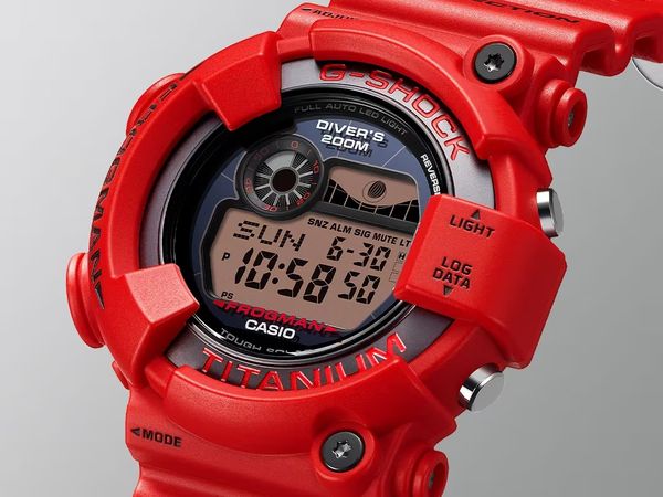  [LIMITED] Casio G-Shock GW-8230NT-4 - Uy tín từ 2009, Tem vàng chống giả, Bảo hành 5 năm, Pin miễn phí trọn đời 