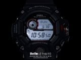  Casio G-Shock GW-9400-1 - Uy tín từ 2009, Tem vàng chống giả, Bảo hành 5 năm, Pin miễn phí trọn đời 
