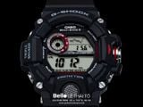 Casio G-Shock GW-9400-1 - Uy tín từ 2009, Tem vàng chống giả, Bảo hành 5 năm, Pin miễn phí trọn đời 