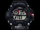  Casio G-Shock GW-9400-1 - Uy tín từ 2009, Tem vàng chống giả, Bảo hành 5 năm, Pin miễn phí trọn đời 
