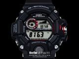  [Pin Miễn Phí Trọn Đời] GW-9400-1 - Đồng hồ G-Shock Nam - Tem Vàng Chống Giả 