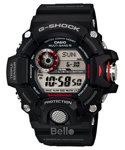 G-Shock GW-9400-1