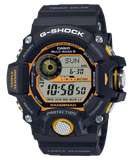  Casio G-Shock GW-9400Y-1DR - Uy tín từ 2009, Tem vàng chống giả, Bảo hành 5 năm, Pin miễn phí trọn đời 