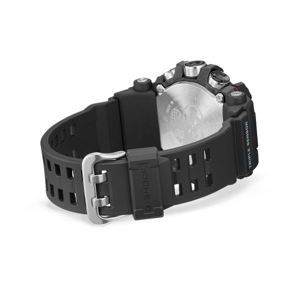  Casio G-Shock GW-9500-1 - Uy tín từ 2009, Tem vàng chống giả, Bảo hành 5 năm, Pin miễn phí trọn đời 