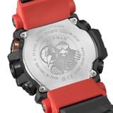  [Pin Miễn Phí Trọn Đời] GW-9500-1A4 - Đồng hồ G-Shock Nam - Tem Vàng Chống Giả 